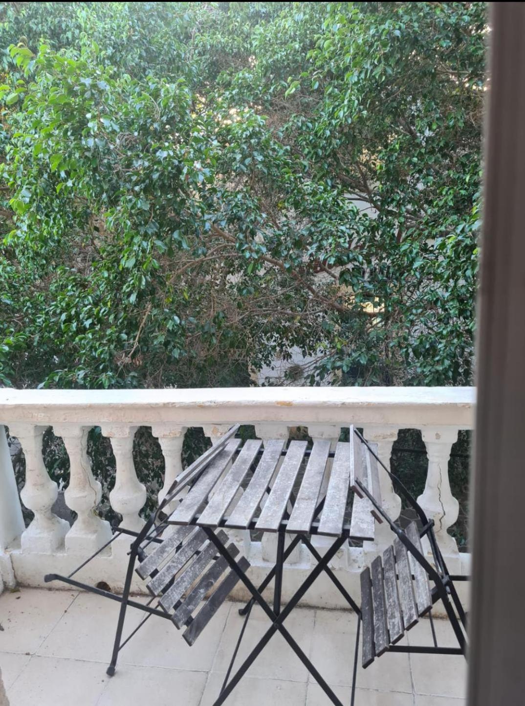 Deniz Konak Boutique Hotel Cirénia Exterior foto