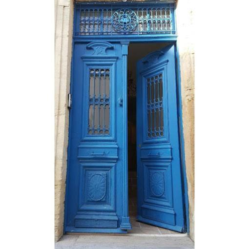 Deniz Konak Boutique Hotel Cirénia Exterior foto